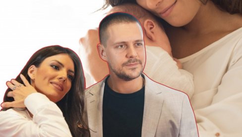 ŽENA MILOŠA BIKOVIĆA POKAZALA JUTARNJU RUTINU: Ivana se mazi sa njim... (VIDEO) ŽENA MILOŠA BIKOVIĆA POKAZALA JUTARNJU RUTINU: Ivana se mazi sa njim... (VIDEO)