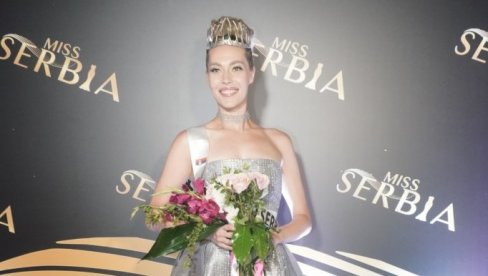 ONA JE MIS SRBIJE 2024: Jelena Karleuša uručila nagradu najlepšoj Srpkinji (FOTO) ONA JE MIS SRBIJE 2024: Jelena Karleuša uručila nagradu najlepšoj Srpkinji (FOTO)