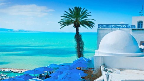 NA SAMO 2 SATA OD VAS: Evo zašto bi Tunis trebao da bude vaša sledeća destinacija za letovanje NA SAMO 2 SATA OD VAS: Evo zašto bi Tunis trebao da bude vaša sledeća destinacija za letovanje