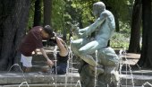 НИГДЕ НЕ КРЕЋИТЕ БЕЗ ВОДЕ И НАОЧАРА ЗА СУНЦЕ: Временска прогноза среду 25. јун