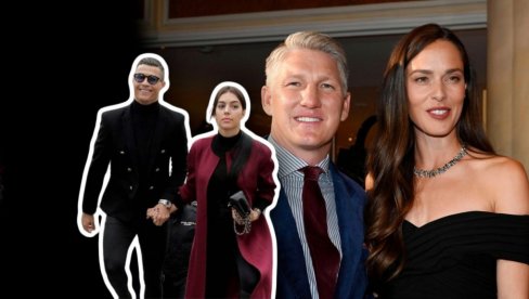 BASTI I RONALDOVA ŽENA Šta će reći Ana? Nešto se tu dešava... Šta ti gledaš? (VIDEO) BASTI I RONALDOVA ŽENA Šta će reći Ana? Nešto se tu dešava... Šta ti gledaš? (VIDEO)