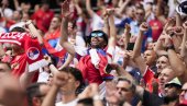 BOLESNICI! Fudbalski savez lažne države Kosovo jadno i bedno udario na Srbiju BOLESNICI! Fudbalski savez lažne države Kosovo jadno i bedno udario na Srbiju