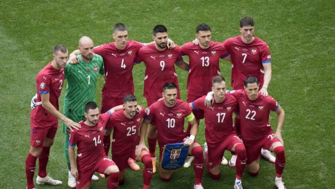 RUSI NE ŽALE PARE! Stigla ponuda za reprezentativca Srbije koja se ne odbija