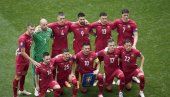 OVO SU NOVE KALUKACIJE: Poznato kako Srbija može da prođe grupu na EURO 2024!