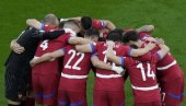 ANKETA NOVOSTI: Ko je bio najbolji fudbaler Srbije na meču protiv Slovenije na EURO 2024?