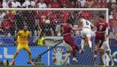 OVAJ GOL MOŽE DA BUDE JAKO BITAN: Junak Luka Jović se oglasio posle utakmice Srbija - Slovenija
