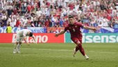 ОВАЈ ДРЕС ЗАХТЕВА СВЕ! Лука Јовић открио зашто је изабрао да дође у АЕК