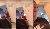 HAOS PRED POLAZAK NA MATURU: Stari srpski običaj preseo devojčici (VIDEO) HAOS PRED POLAZAK NA MATURU: Stari srpski običaj preseo devojčici (VIDEO)