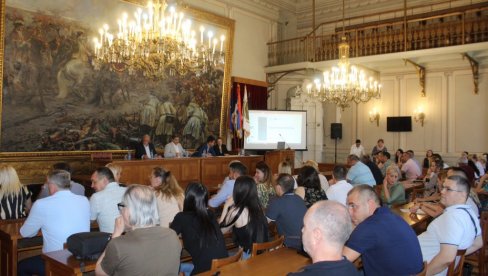 AGROSAVEZ IMA BRAUNFILD POTENCIJAL: U Somboru predstavljena mogućnost reindustrijalizacije AGROSAVEZ IMA BRAUNFILD POTENCIJAL: U Somboru predstavljena mogućnost reindustrijalizacije