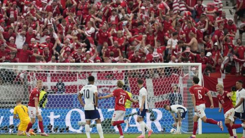 DANSKA KALKULIŠE PROTIV SRBIJE: Selektor Hjulmand najavio treće mesto u grupi? DANSKA KALKULIŠE PROTIV SRBIJE: Selektor Hjulmand najavio treće mesto u grupi?
