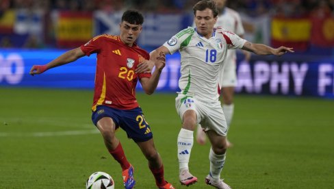 AZURIMA DOVOLJAN I BOD: Derbi u grupi smrti za prolaz dalje AZURIMA DOVOLJAN I BOD: Derbi u grupi smrti za prolaz dalje