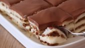 TORTA LEDENE KOCKE: Preukusna, presočna i mnogo bolja od kolača TORTA LEDENE KOCKE: Preukusna, presočna i mnogo bolja od kolača