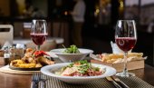 NAUČITE I - UŽIVAJTE: Ovako se pravilno kombinuju vino i hrana NAUČITE I - UŽIVAJTE: Ovako se pravilno kombinuju vino i hrana