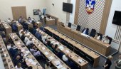 IZBOR GRADONAČELNIKA BEOGRADA U PONEDELJAK: Zakazana nova sednica gradske Skupštine IZBOR GRADONAČELNIKA BEOGRADA U PONEDELJAK: Zakazana nova sednica gradske Skupštine