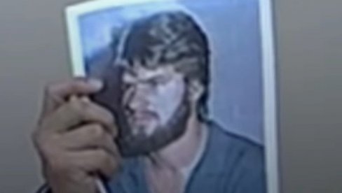 ANĐELKU ODSEKLI GLAVU, PA NJOME IGRALI FUDBAL U SREBRENICI: Ima li pravde za srpske žrtve i do kada će važiti dvostruki aršini (VIDEO) ANĐELKU ODSEKLI GLAVU, PA NJOME IGRALI FUDBAL U SREBRENICI: Ima li pravde za srpske žrtve i do kada će važiti dvostruki aršini (VIDEO)