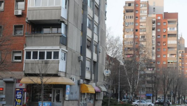 ОДОБРЕНО 17 ПРОЈЕКАТА: Суфинансирање инвестиција у краљевачким стамбеним зградама ОДОБРЕНО 17 ПРОЈЕКАТА: Суфинансирање инвестиција у краљевачким стамбеним зградама