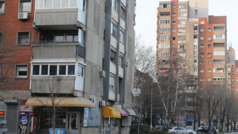 ODOBRENO 17 PROJEKATA: Sufinansiranje investicija u kraljevačkim stambenim zgradama ODOBRENO 17 PROJEKATA: Sufinansiranje investicija u kraljevačkim stambenim zgradama