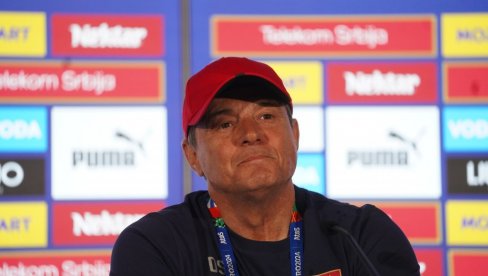 NISMO PROŠLI? KAKVE VEZE IMA, TO JE SPORT! Dragan Stojković Piksi posle ispadanja sa EURO 2024: Nemam čega da se stidim! NISMO PROŠLI? KAKVE VEZE IMA, TO JE SPORT! Dragan Stojković Piksi posle ispadanja sa EURO 2024: Nemam čega da se stidim!