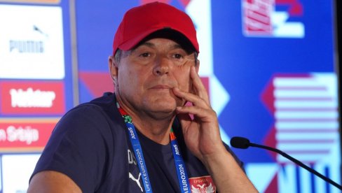 IZNENAĐENJE! Piksi ponovo selektor? Stojković dobio nestvarnu ponudu, menja legendu IZNENAĐENJE! Piksi ponovo selektor? Stojković dobio nestvarnu ponudu, menja legendu