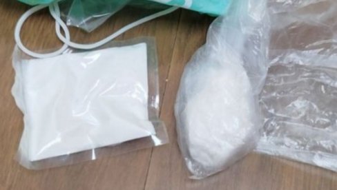 PALI ZBOG DROGE: Uhapšena dva Somborca PALI ZBOG DROGE: Uhapšena dva Somborca