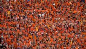 HAOS NA EURO 2024: Holanđani preživeli pravi pakao, otkazali konferenciju za medije HAOS NA EURO 2024: Holanđani preživeli pravi pakao, otkazali konferenciju za medije