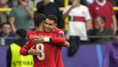 CEO SVET GLEDA I PITA SE ŠTA MU JE?! Kristijano Ronaldo je ovo uradio na meču EURO 2024 i navijači su odmah rekli Drugi čovek!