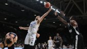 NAZIRE SE NOVO POJAČANJE? Sjajni krilni centar sam pomenuo Partizan! NAZIRE SE NOVO POJAČANJE? Sjajni krilni centar sam pomenuo Partizan!