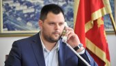 I URA PROTIV MARKA: Ne stišava se bura oko izjave prvog čoveka Nikšića I URA PROTIV MARKA: Ne stišava se bura oko izjave prvog čoveka Nikšića