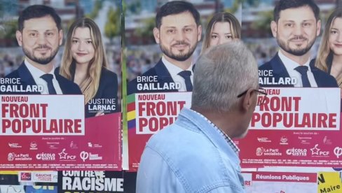 DRŽAVA ODREĐUJE KO JE LEVICA, A KO JE DESNICA: Francuske vlasti građanima olakšavaju dilemu o političkom opredeljenju partija DRŽAVA ODREĐUJE KO JE LEVICA, A KO JE DESNICA: Francuske vlasti građanima olakšavaju dilemu o političkom opredeljenju partija