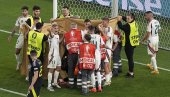 EURO 2024: Užasna scena na EURO 2024! Stigla pravda za albanskog provokatora! EURO 2024: Užasna scena na EURO 2024! Stigla pravda za albanskog provokatora!
