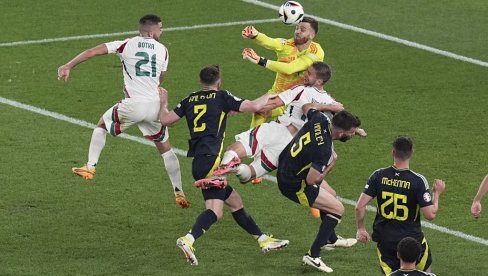 NAŠI PREDLOZI: Tip - tiket za petak