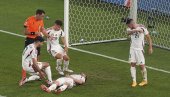ОГЛАСИО СЕ ФУДБАЛСКИ САВЕЗ МАЂАРСКЕ! Ево у каквом се стању налази несрећни Барнабаш Варга ОГЛАСИО СЕ ФУДБАЛСКИ САВЕЗ МАЂАРСКЕ! Ево у каквом се стању налази несрећни Барнабаш Варга