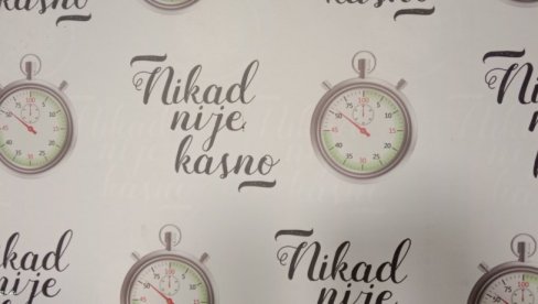 FINALE NIKAD NIJE KASNO: Došlo je vreme da se proglasi pobednik najemotivnije emisije (FOTO) FINALE NIKAD NIJE KASNO: Došlo je vreme da se proglasi pobednik najemotivnije emisije (FOTO)