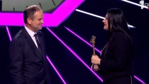 FINALE NIKAD NIJE KASNO: Sašo Bašeski je pobednik SMS glasanja FINALE NIKAD NIJE KASNO: Sašo Bašeski je pobednik SMS glasanja