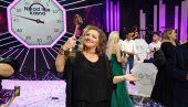 FINALE NIKAD NIJE KASNO: Veliki trijumf Ružice Čavić