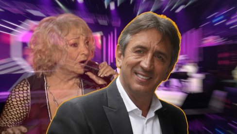 PEVALA SAM POSLEDNJIM DAHOM Ko je Dobrila (96) - najstarija pobednica Nikad nije kasno PEVALA SAM POSLEDNJIM DAHOM Ko je Dobrila (96) - najstarija pobednica Nikad nije kasno