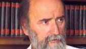 VELIKI GUBITAK ZA NJEGOŠEVU CRNU GORU: In memorriam - Odlazak pesnika Ilije Lakušića VELIKI GUBITAK ZA NJEGOŠEVU CRNU GORU: In memorriam - Odlazak pesnika Ilije Lakušića