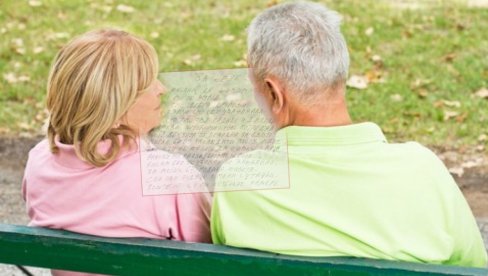 ZA ŽENE Oglas penzionera (67) iz Zemuna raznežio mreže: Ne želim da živim sam, žena mi je umrla ZA ŽENE Oglas penzionera (67) iz Zemuna raznežio mreže: Ne želim da živim sam, žena mi je umrla