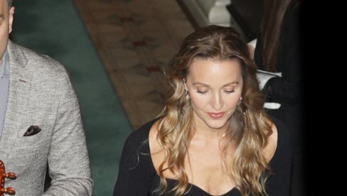 JELENA ĐOKOVIĆ GLEDA I NE VERUJE! Evo šta je Novak uradio u novembru 2024. godine