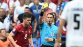 УЕФА ОДРЕДИЛА: Судија који је делио правду Србији на Европском првенству сада одређен за главног арбитра финала Лиге шампиона УЕФА ОДРЕДИЛА: Судија који је делио правду Србији на Европском првенству сада одређен за главног арбитра финала Лиге шампиона