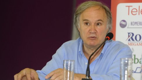 ZVEZDA SE OPROSTILA OD KAPIČIĆA: Život mu je bio neraskidivo vezan za crveno-bele ZVEZDA SE OPROSTILA OD KAPIČIĆA: Život mu je bio neraskidivo vezan za crveno-bele