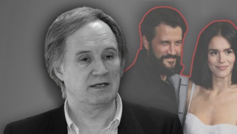 СИН ДРАГАНА КАПИЧИЋА ЈЕ ПОЗНАТИ ГЛУМАЦ: Играо славног оца у популарном филму - Тек тад сам сазнао (ФОТО) СИН ДРАГАНА КАПИЧИЋА ЈЕ ПОЗНАТИ ГЛУМАЦ: Играо славног оца у популарном филму - Тек тад сам сазнао (ФОТО)