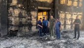 СТРАДАЛО 20 ОСОБА: Расте број жртава у терористичким нападима у Дагестану (ФОТО) СТРАДАЛО 20 ОСОБА: Расте број жртава у терористичким нападима у Дагестану (ФОТО)