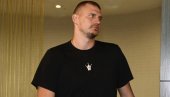 ОТЕРАЋЕ ЈОКИЋА У ГРОБ: Речи које су шокирале целу НБА лигу