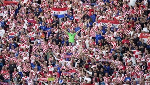 SRAMNO! Evo kako je reagovao najpoznatiji komentator Crne Gore na povike Ubij Srbina