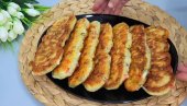 RECEPT ZA RUSKE PIROŠKE KOJIMA NIKO NE MOŽE ODOLETI: Prave se očas posla i uvek uspevaju