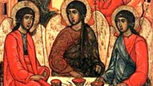 ДАНАС ЈЕ ДУХОВСКИ УТОРАК: Једну ствар никако не смете да радите, а ево које обичаје би требало да поштујете ДАНАС ЈЕ ДУХОВСКИ УТОРАК: Једну ствар никако не смете да радите, а ево које обичаје би требало да поштујете