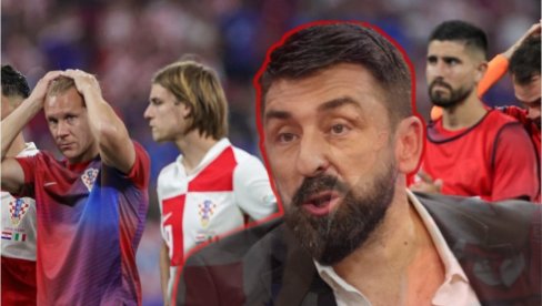 E, FALA BOGU! Amidžić se obradovao remiju Hrvata E, FALA BOGU! Amidžić se obradovao remiju Hrvata