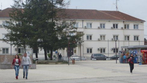 HAPŠENJE U BUJANOVCU: Zbog droge iza rešetaka muškarac iz Prištine HAPŠENJE U BUJANOVCU: Zbog droge iza rešetaka muškarac iz Prištine