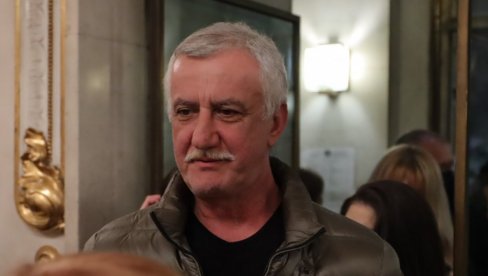ISPAO JE NEČOVEK Oglasila se Babovićeva bivša devojka: Bila sam sa njim iz sažaljenja